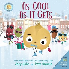 The Cool Bean Presents: As Cool as It Gets, HarperCollins