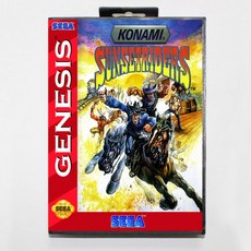 제네시스sd카드