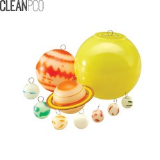 태양계모형야광