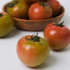 [농협인증정품] 부산 대저토마토 짭짤이 토마토 2.5kg, 2_2. 대저 토마토 대(L), 1개