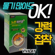 대길산업 SD 노런 쥐 트랩 (2P X 5박스) (해충퇴치기/벌레퇴치기/모기퇴치기/초파리트랩/벌레잡는기계/날파리퇴치 추천), 1개