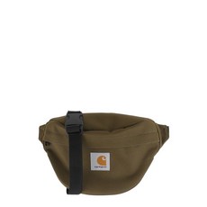 [칼하트] [국내/당일]24SS I031476 1NPXX 카키 윕 제이크 벨트백 LNL