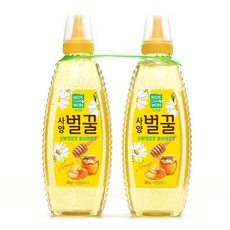 녹차원사양벌꿀