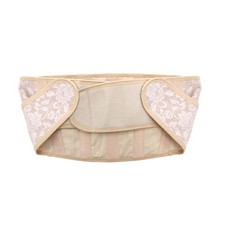 3개특수지지대 벨크로 길이조절 임산부 산전복대 매쉬소재