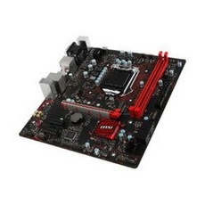 MSI B250M GAMING PRO주문 상품, 단일상품