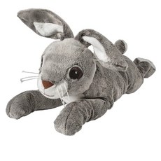 이케아애벌레인형