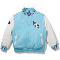 아이더키즈패딩