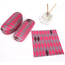 디자인안경케이스