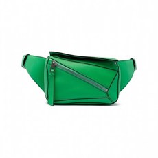 로에베게이트벨트백