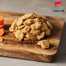 식탐대첩 새로미 부산어묵 클래식 맛동네완자 1kg, 1개