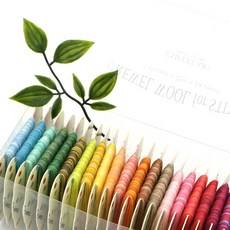 베리에이션자수실