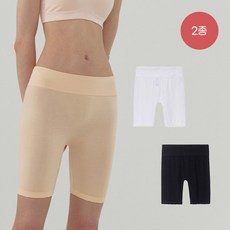 세컨스킨4부속바지