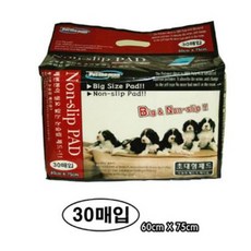 신생아용변