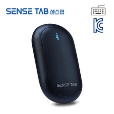 13.56Mhz 센스탭 EPR210-MB Block USB RFID리더기 키보드 RF리더기 13.56Mhz, EPR-210 MB, 1개
