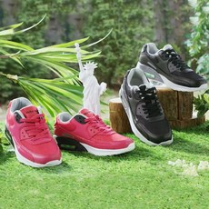 헤베나 뉴욕 초경량 에어캡 워킹화 등산화