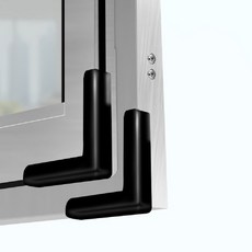 시스템창모서리