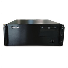 한화테크윈 XAR-1601H4 PC NVR, 단일상품