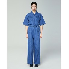 버커루점프슈트