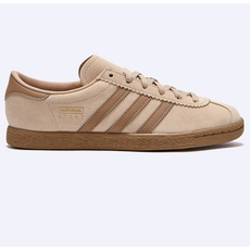 [스포츠/슈마커] ADIDAS 아디다스 "캐주얼 스니커즈 사이즈 한치수 작게 추천" STADT 슈타트 - JI1886