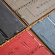 GMM082443[모던라인 주식회사] 장패드 FOLD.M LH-1 폴더블 단패드겸용 휴대폰 무선충전패드 [더스트블루/USB], 단일색상
