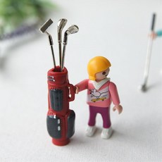 골프미니어처