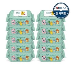 코디물티슈