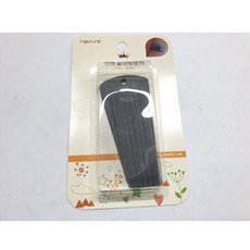 안전문닫침방지 문고정 안전문닫힘 현관문닫힘 도어스, 단일상품