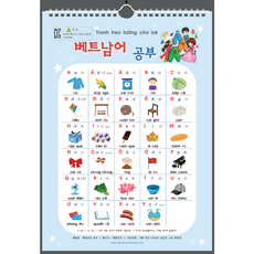 영어학원포스터