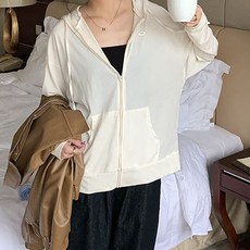 랏소후드집업