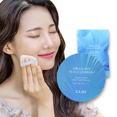 클리오에어글래스선쿠션-추천-상품