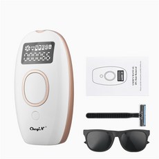 실크프로저자극모근제거제모기