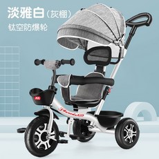 두돌아기세발자전거