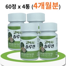 비염치료약
