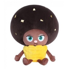 브레드이발소인형