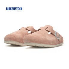 [버켄스탁] 보스턴 BS 내로우 핑크 클레이 (1023263)(size 230-265)