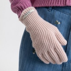 [벤시몽] [12/22 예약배송] FINGER HOLE GLOVES - 5color