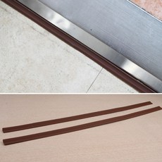 로봇청소기문턱받침