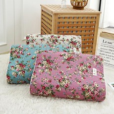 코코메모리폼베개