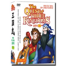 신삼국지더빙dvd
