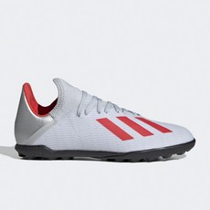 아디다스 엑스 주니어 19.3 TF 손흥민 축구화 (F35358)