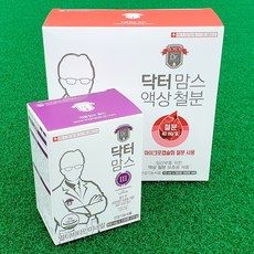 닥터맘스액상철분60포