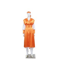 대우통상 난타의상 NT-005