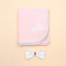 압소바 AK원주점 압소바 베디보낭블랭킷-핑크리본손수건증정