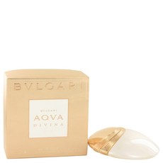 Bvlgari Aqua Divina EDT Spray 65ml Women, 1개 - 불가리아쿠아