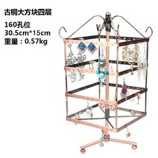 빅스퀘어보석귀걸이