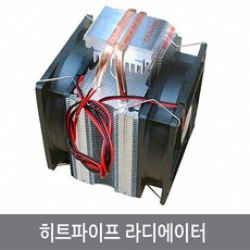 열전소자냉각모듈