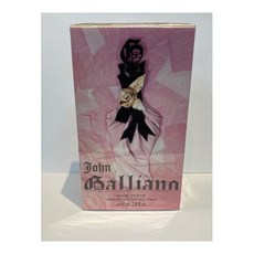 존갈리아노향수