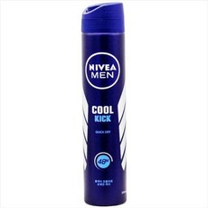 니베아포맨쿨킥