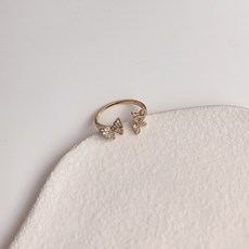 골든듀5부다이아반지