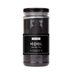 바질씨드 270g x2세트 (WDB01C4), 1
